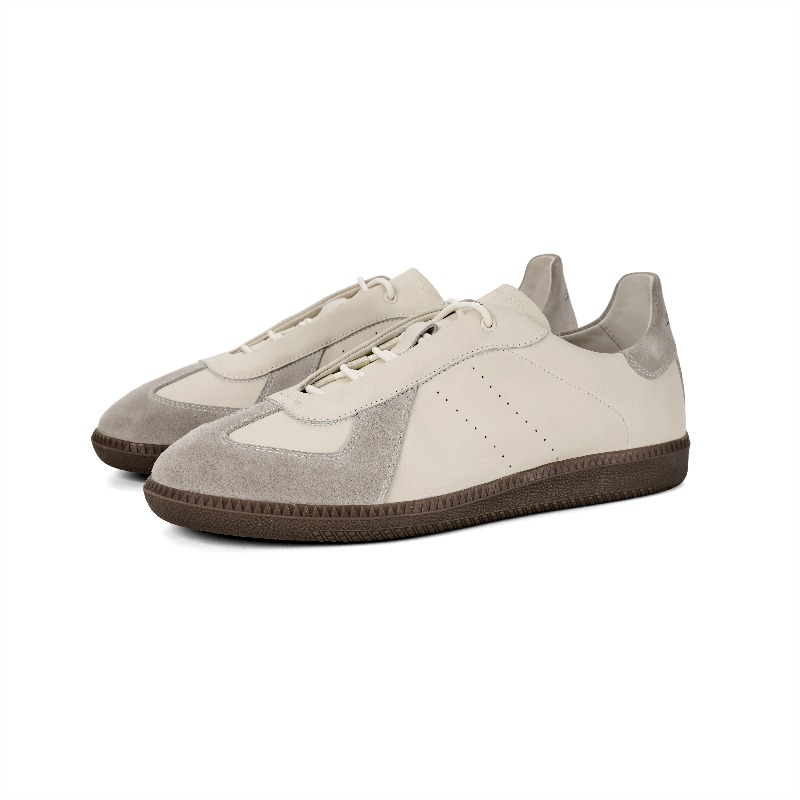 Leatherwork Training - Designer Luxus Casual Sportschuhe Herren Outdoor