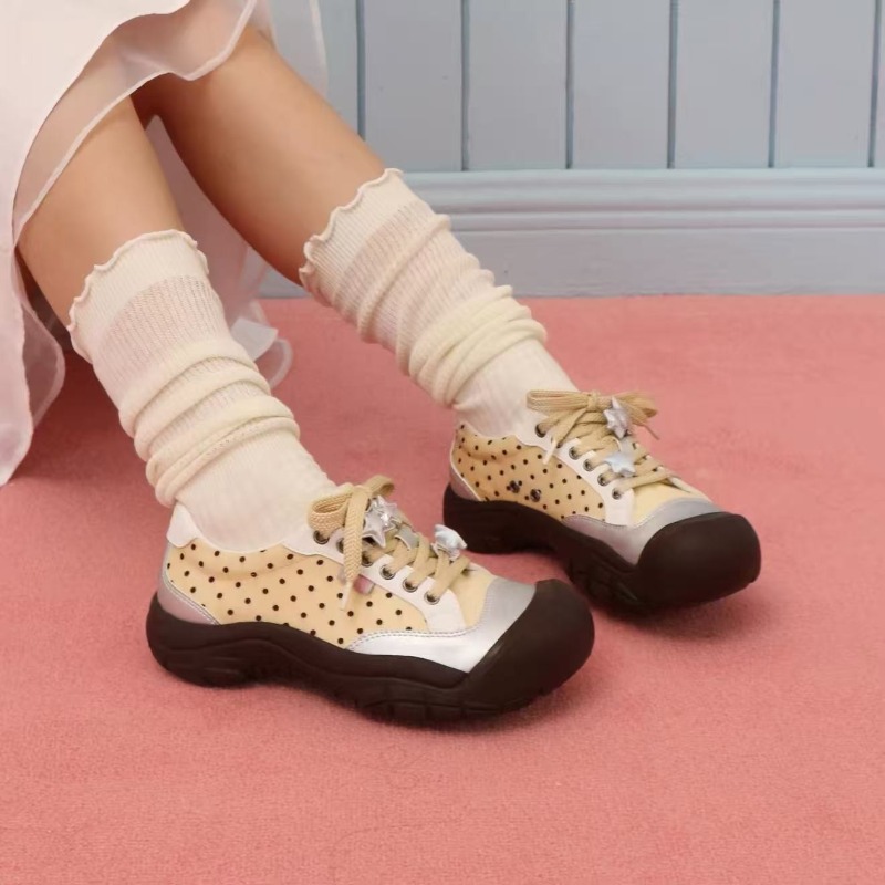 Leatherwork Training - Damen-Sneaker 2026: Neue Echtleder-Trainingsschuhe für Damen,