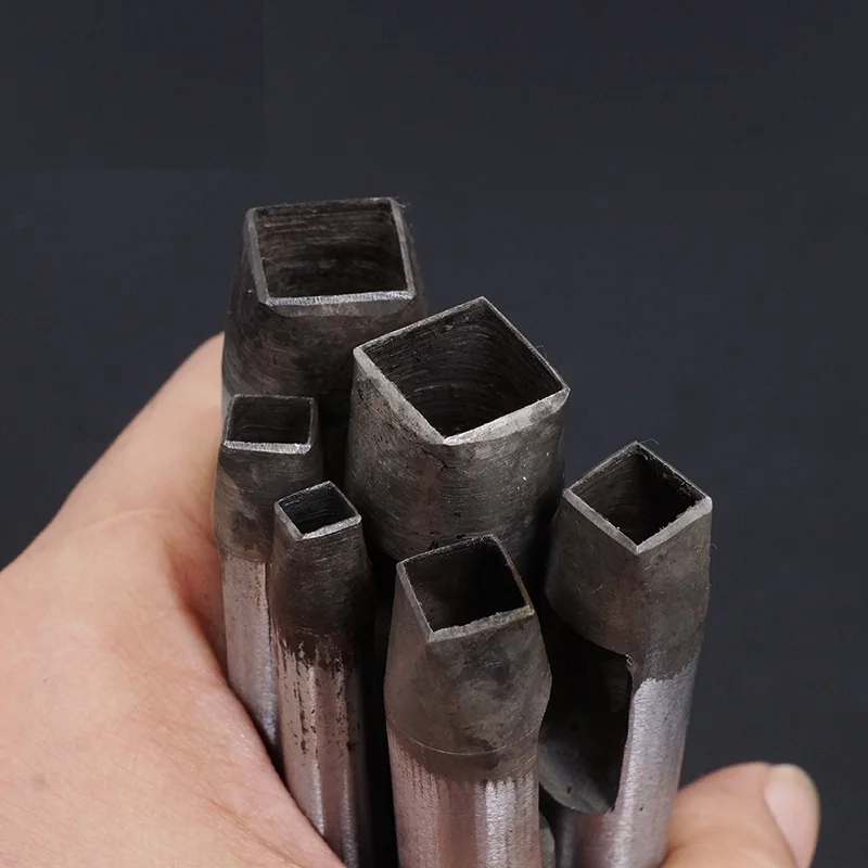 Leder-Stanzschneidewerkzeug, h – Leatherwork Punching Tool Bewertung und Preis