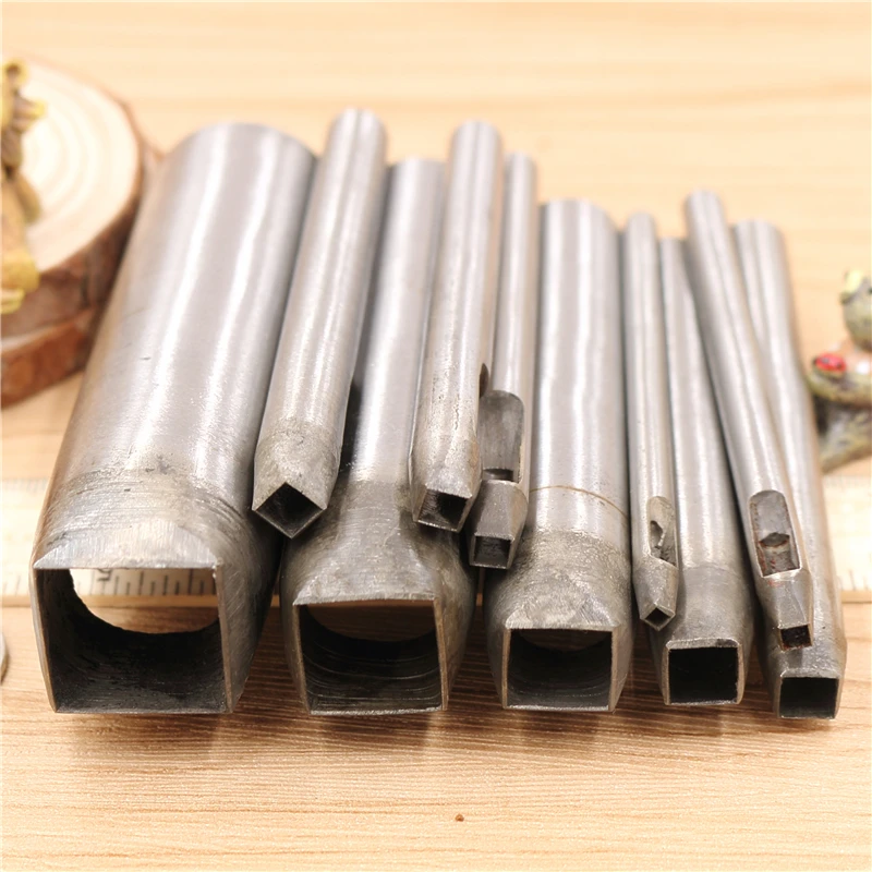 Leder-Stanzschneidewerkzeug, h – Leatherwork Punching Tool Bewertung und Preis