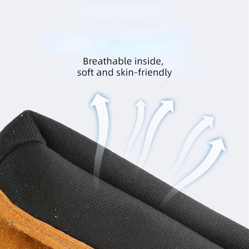 Haustierhandschuhe, Rindsleder – Leatherwork Training Bewertung und Preis