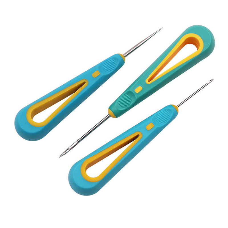 1 Stück Leder-Nähahle, Handnäh – Leatherwork Punching Tool Bewertung und Preis