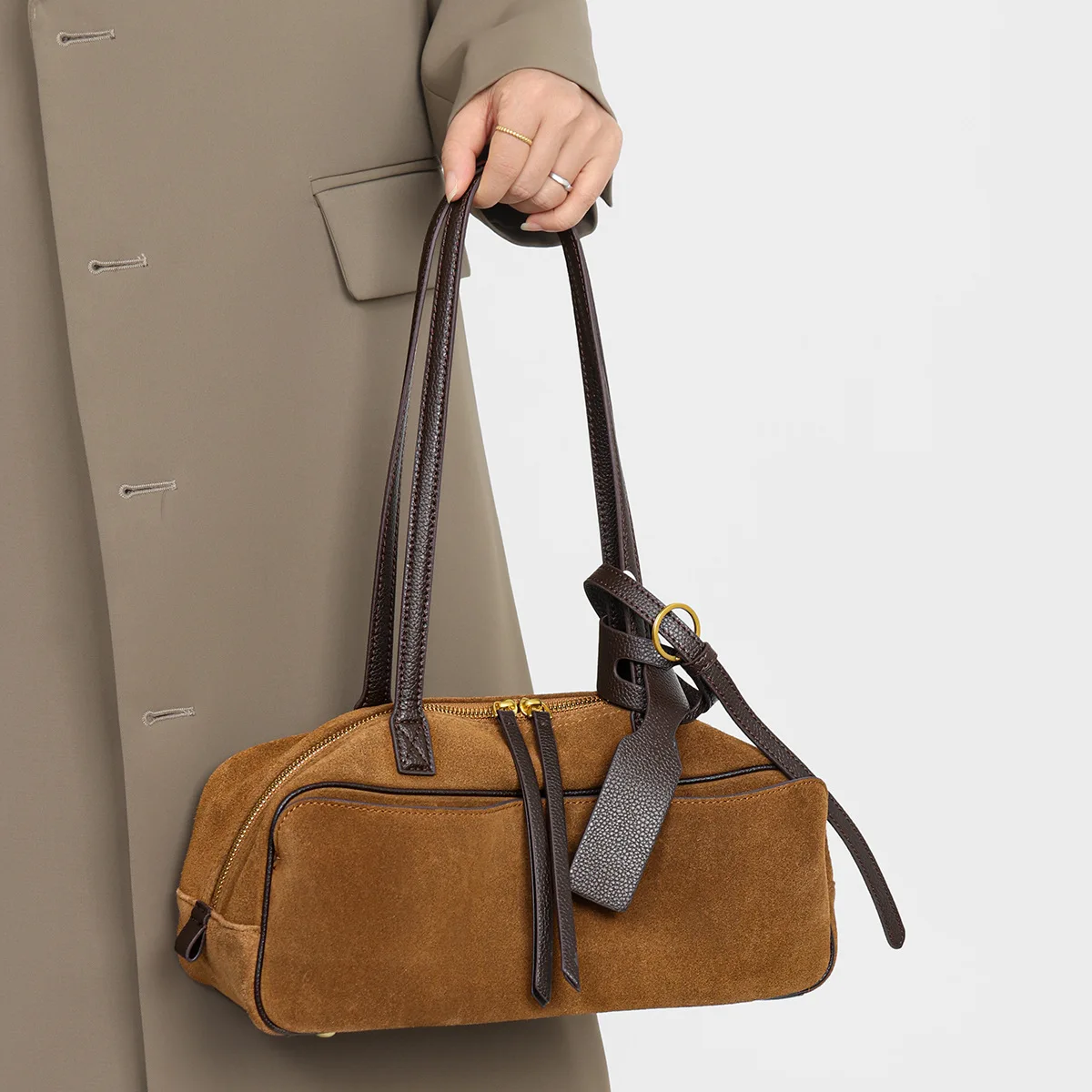 100% Echtes Leder Einzigartige – Unique Leather Work Bewertung und Preis