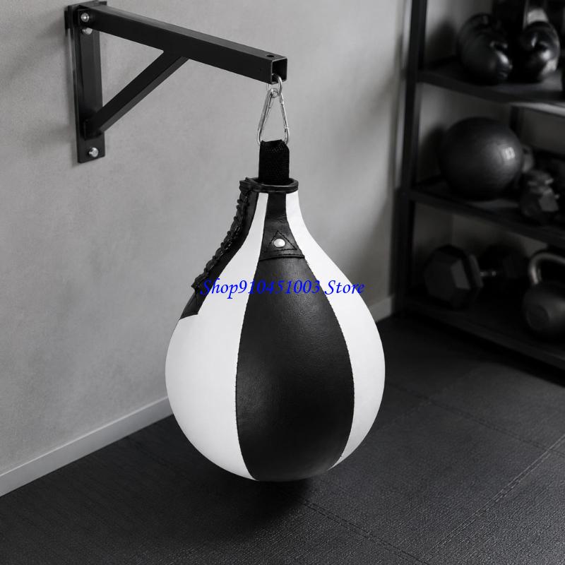 77HC Boxsack für Boxtraining I – Leatherwork Training Bewertung und Preis