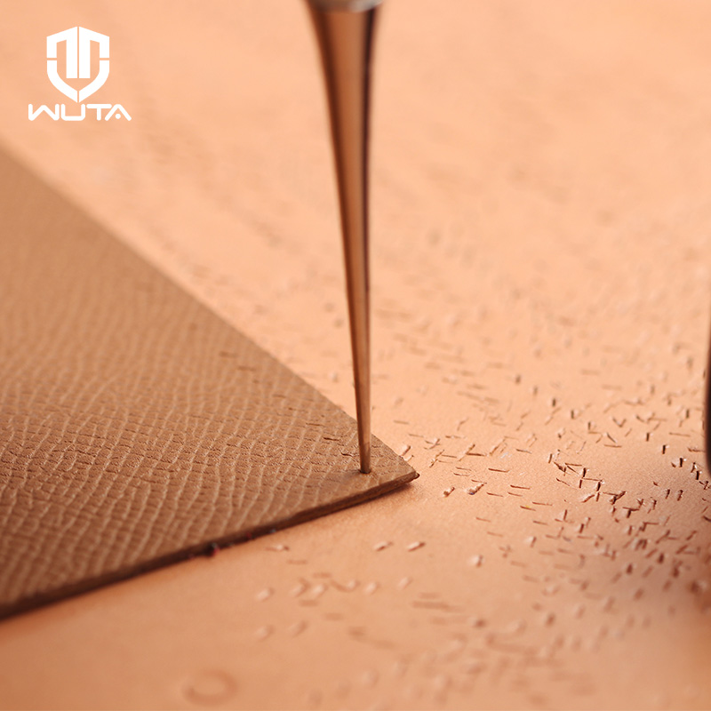 WUTA 2 Stück Leder Handnähen A – Leatherwork Punching Tool Bewertung und Preis