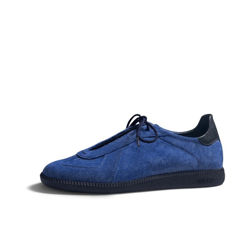 Luxuriöse Sneaker aus Rindsled – Leatherwork Training Bewertung und Preis