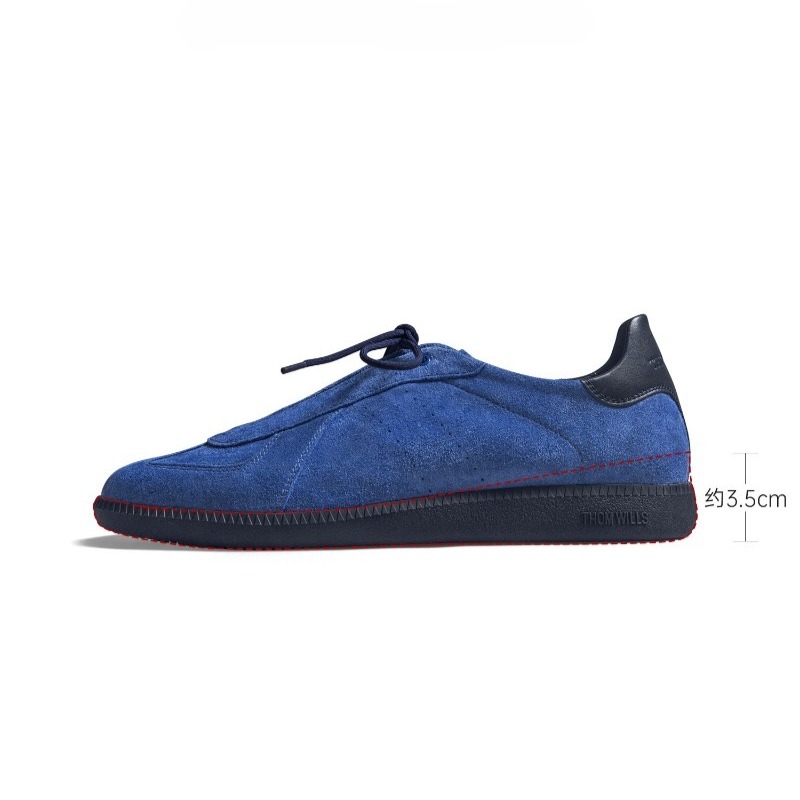 Luxuriöse Sneaker aus Rindsled – Leatherwork Training Bewertung und Preis