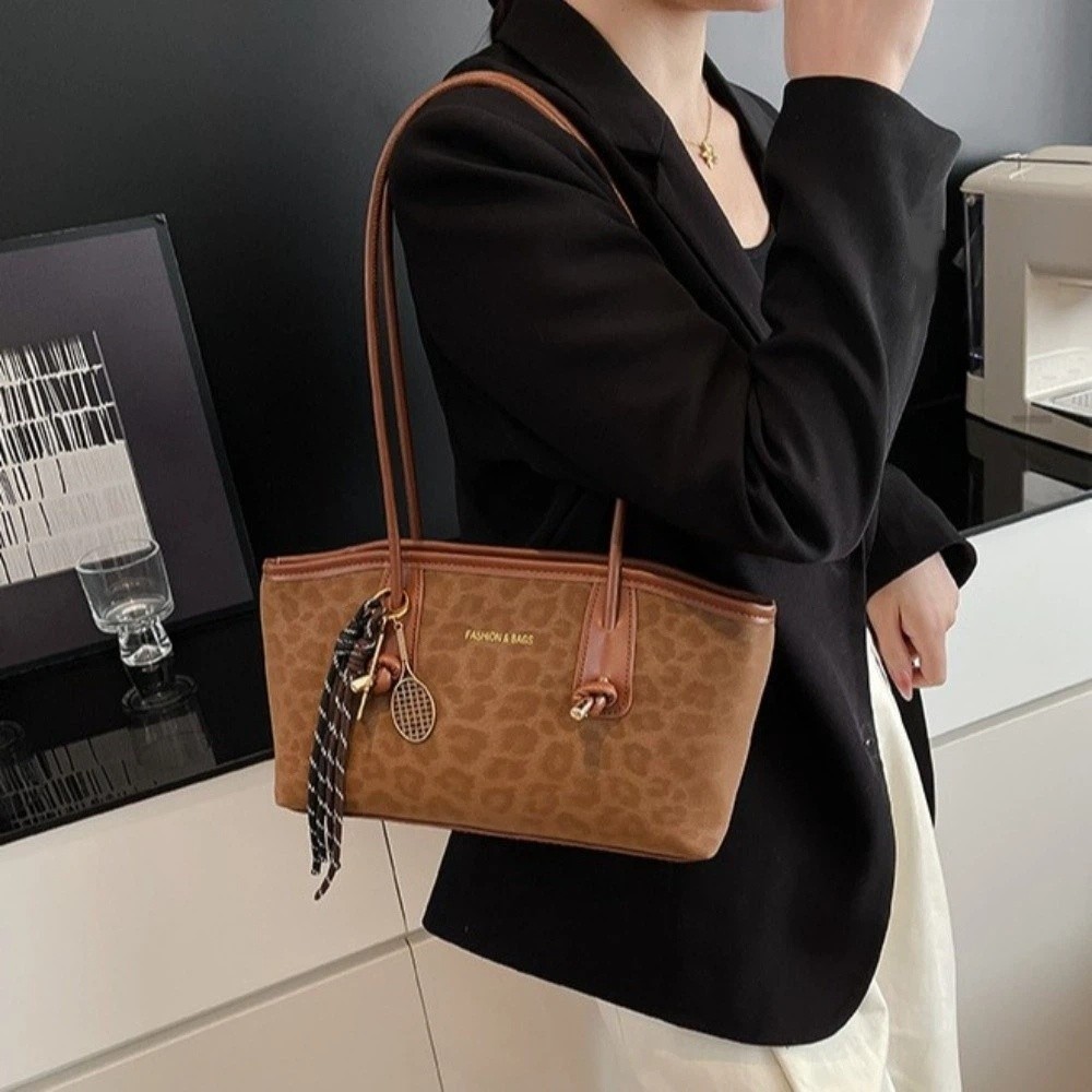 Einzigartige Retro Leopardenmu – Unique Leather Work Bewertung und Preis