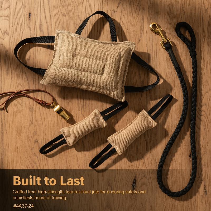 Hundebiss-Zerrkissen Interakti – Leatherwork Training Bewertung und Preis