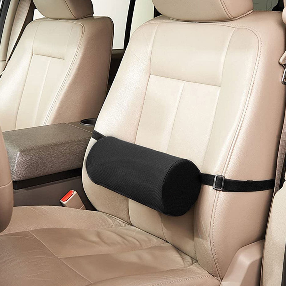 Schwarzes zylindrisches Lenden – Leather Work For Car Bewertung und Preis