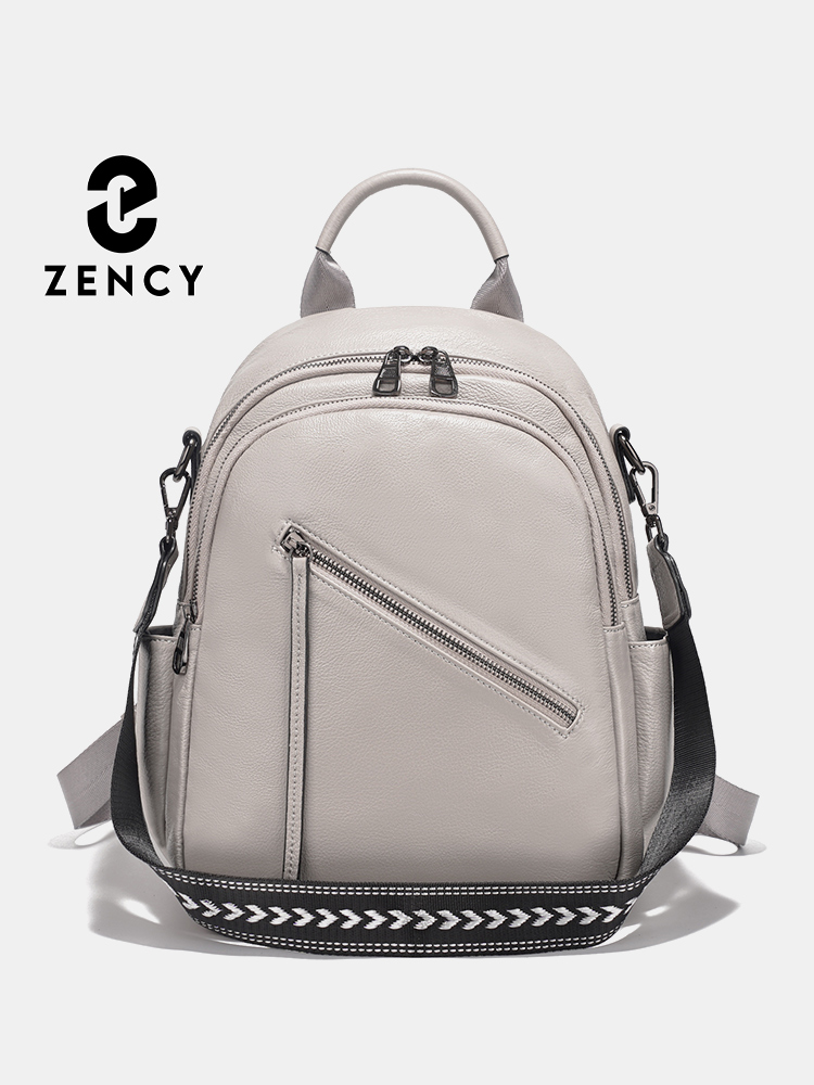 Zency Damen-Rucksack aus echte – Leather Work Womens Backpack Bewertung und Preis