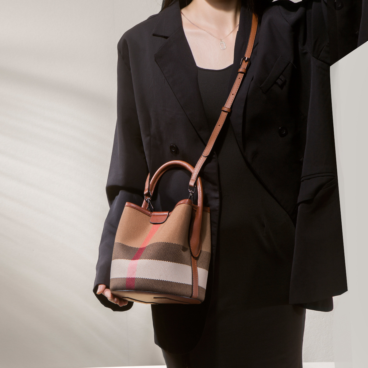 Wickeltasche Minimalistisch Ho – Leather Work Womens Backpack Bewertung und Preis
