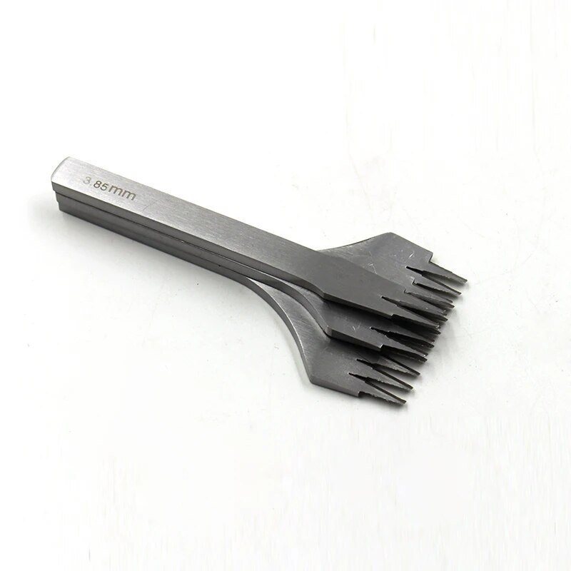 Lederhandwerk, schräge, flache – Leatherwork Punching Tool Bewertung und Preis