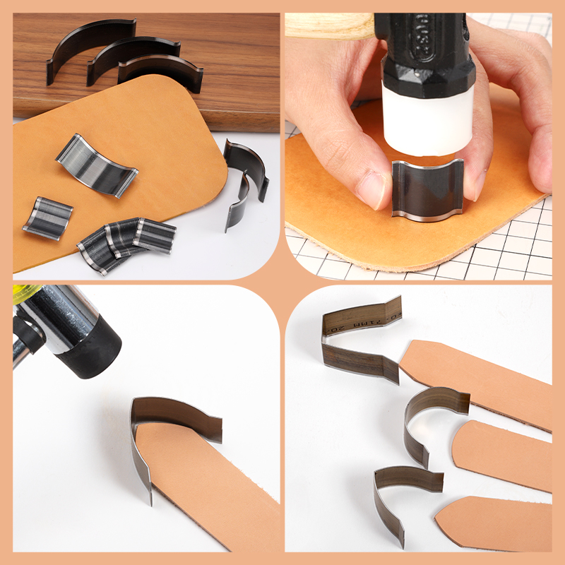 WUTA Lederbandschneider, Leder – Leatherwork Punching Tool Bewertung und Preis