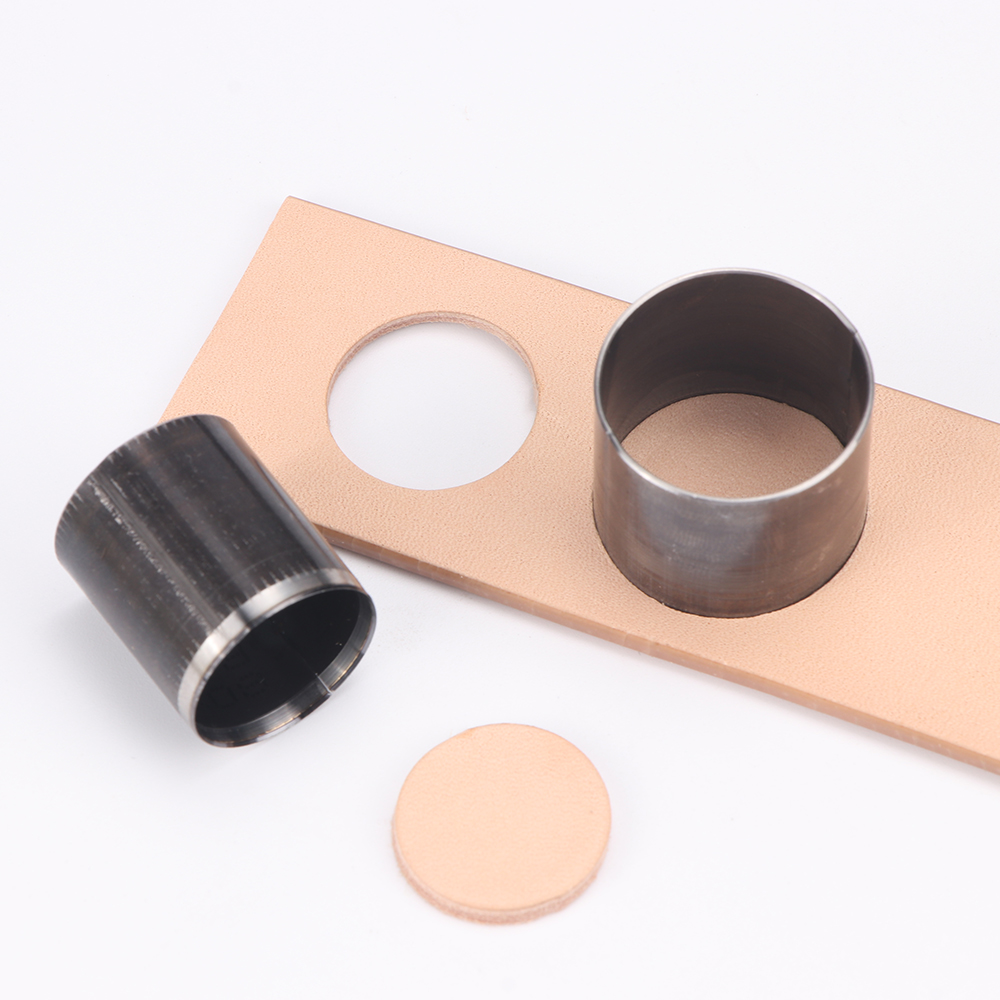 QJH 7-teiliges scharfes Leder- – Leatherwork Punching Tool Bewertung und Preis