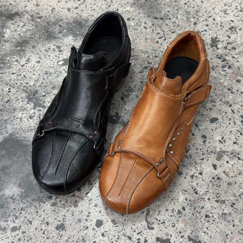 Handgefertigte, gewaschene Nie – Leatherwork Training Bewertung und Preis