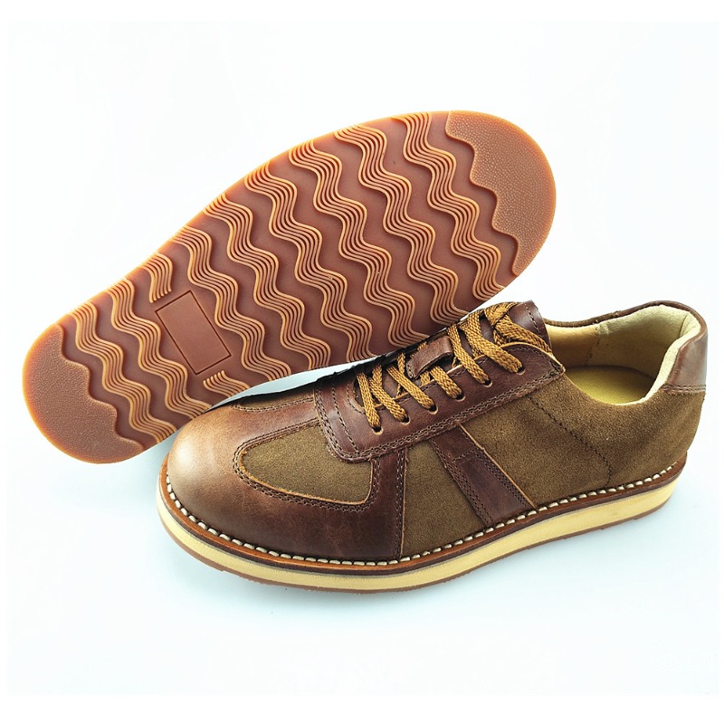 Handgefertigte Vintage Herren- – Leatherwork Training Bewertung und Preis