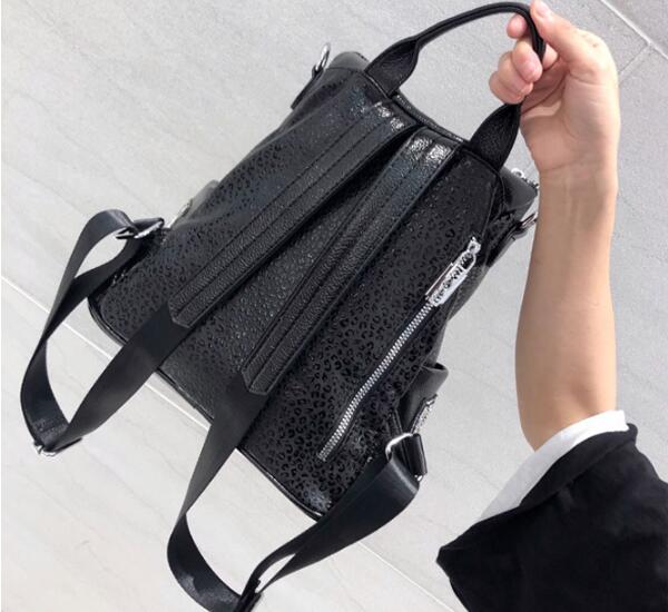 2026 Damen Veganer Leder-Rucks – Leather Work Womens Backpack Bewertung und Preis