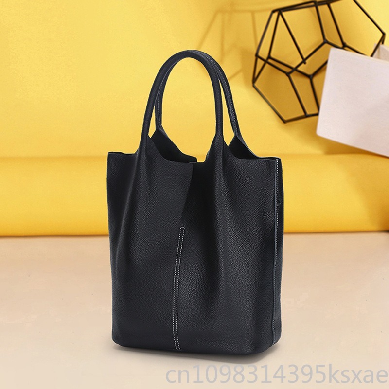 Damen Echtleder Schulter-Trage – Unique Leather Work Bewertung und Preis