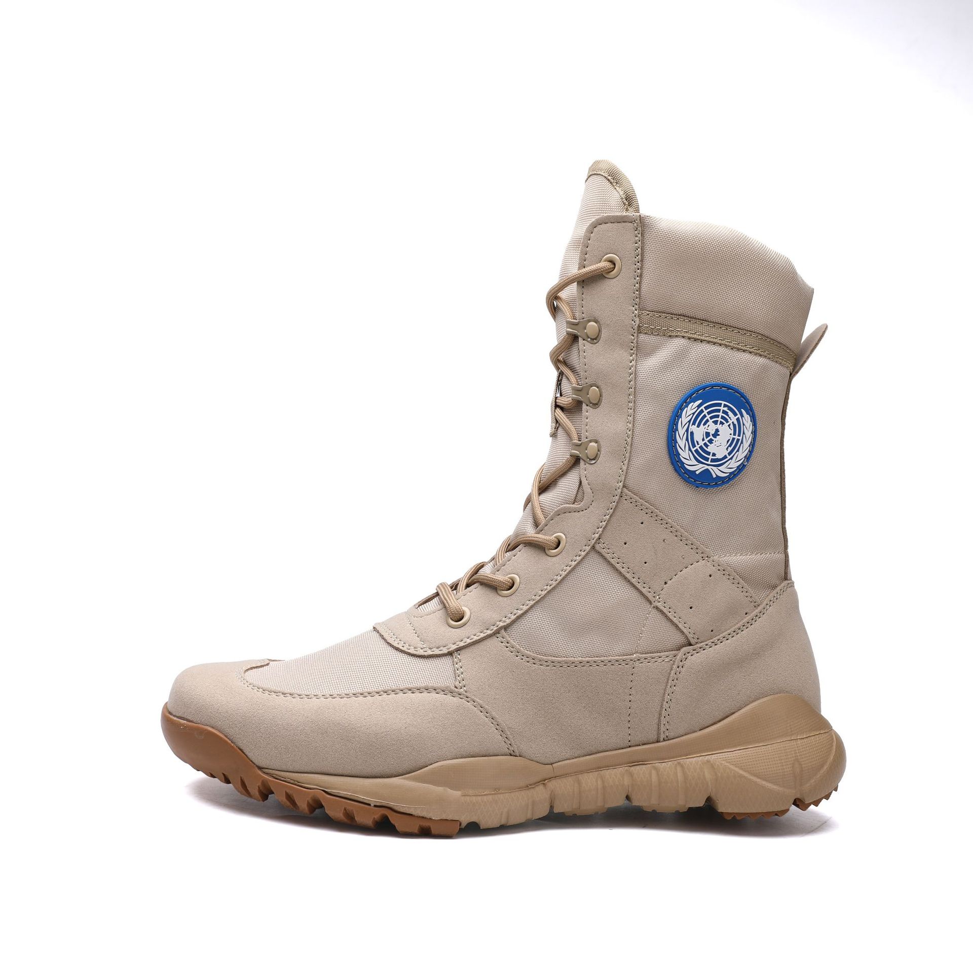 Ultraleichte taktische Stiefel – Leatherwork Training Bewertung und Preis