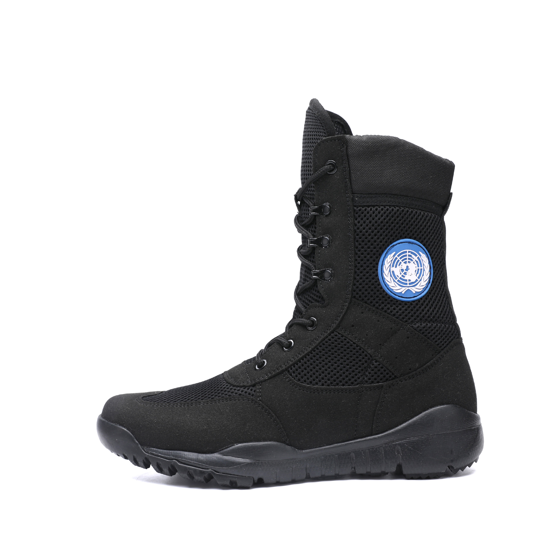 Ultraleichte taktische Stiefel – Leatherwork Training Bewertung und Preis