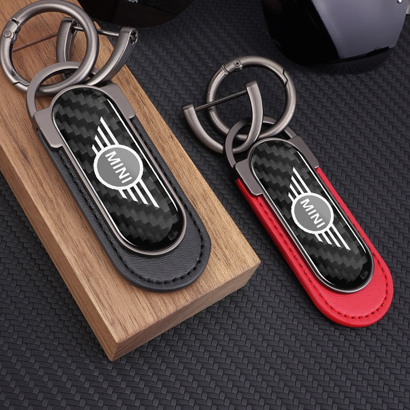 Kohlefaser-Metall-Leder-Autosc – Leather Work For Car Bewertung und Preis