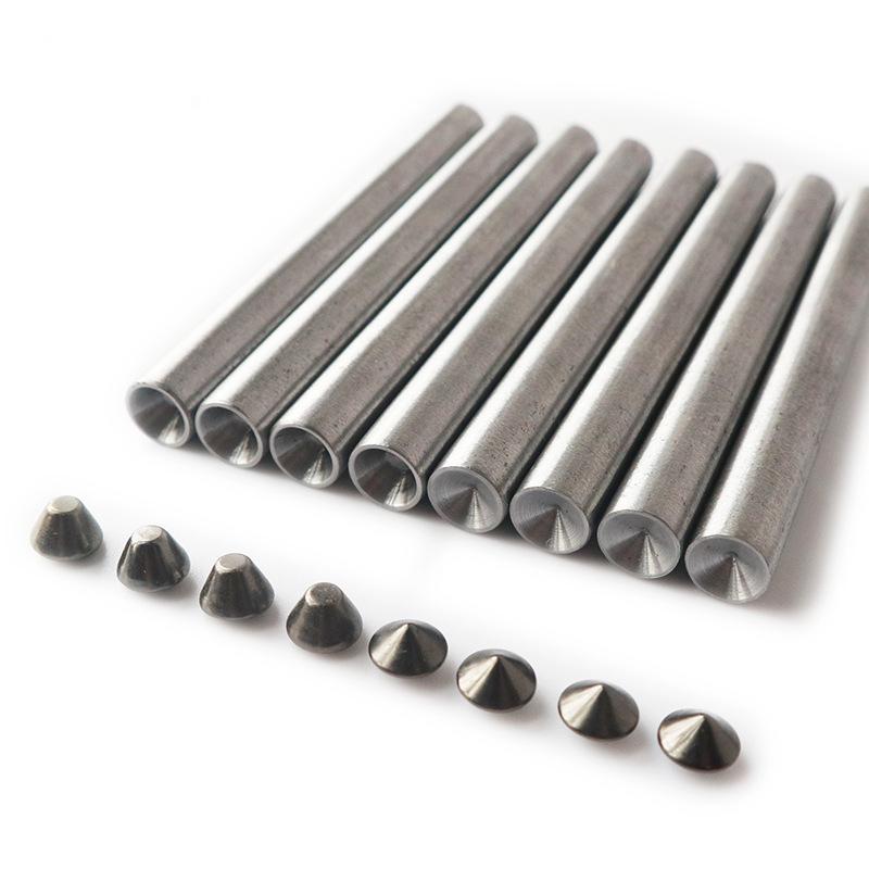 Matrizenwerkzeuge für Metallke – Leatherwork Punching Tool Bewertung und Preis