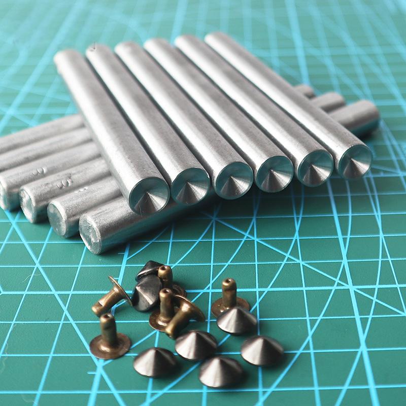 Matrizenwerkzeuge für Metallke – Leatherwork Punching Tool Bewertung und Preis
