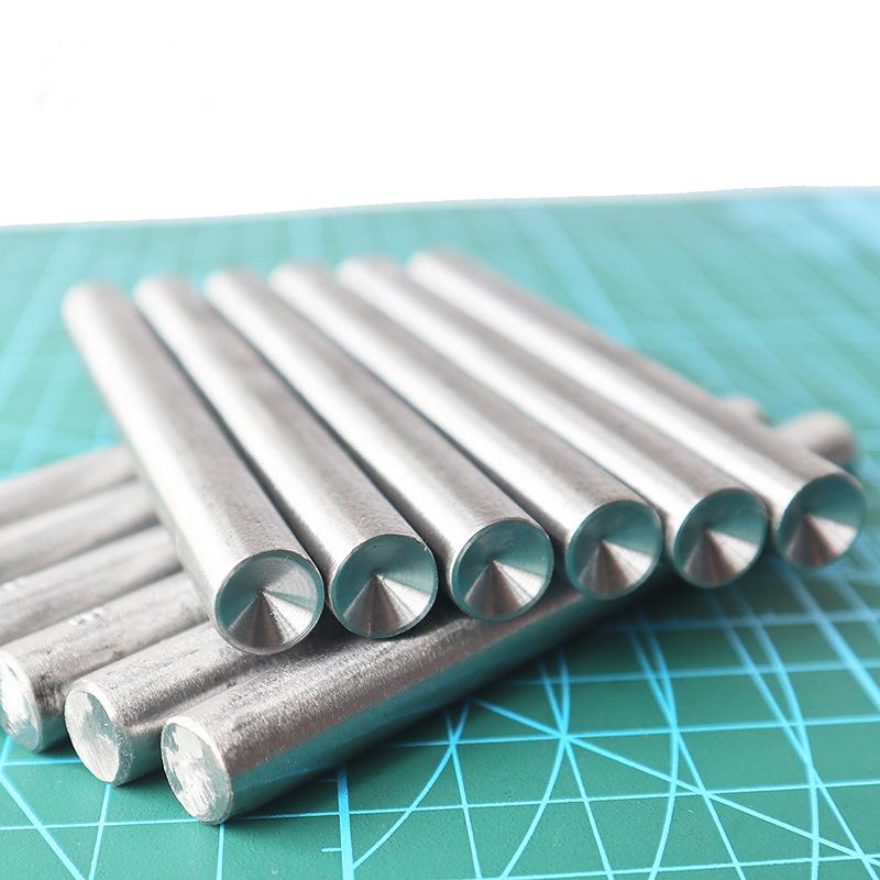 Matrizenwerkzeuge für Metallke – Leatherwork Punching Tool Bewertung und Preis