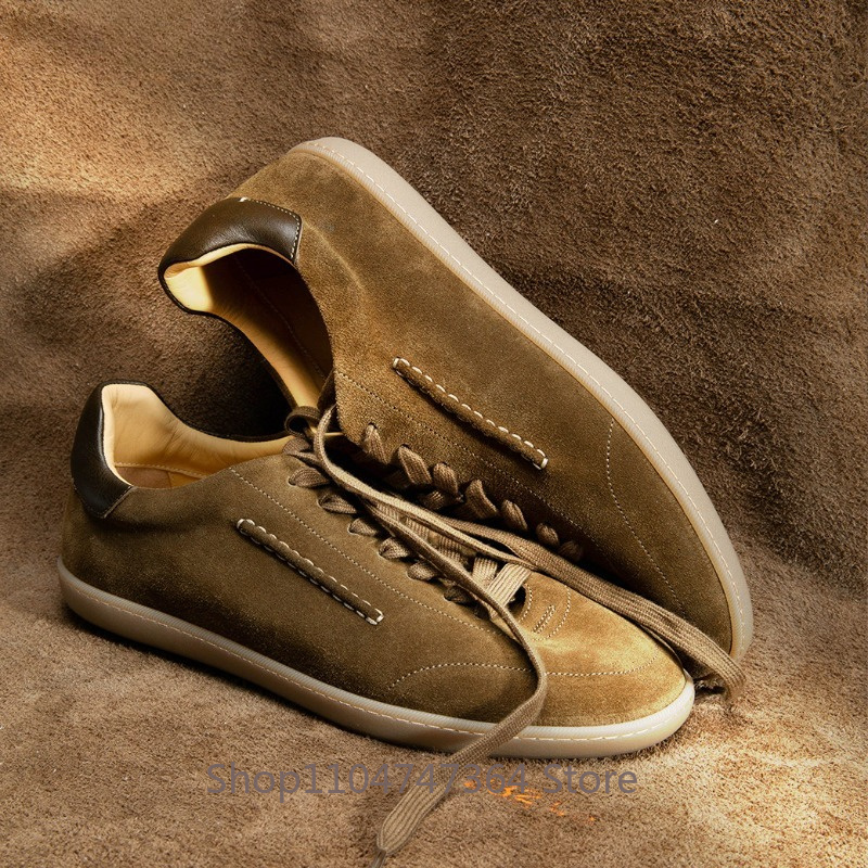 Luxuriöse Designer-Herrenschuh – Leatherwork Training Bewertung und Preis