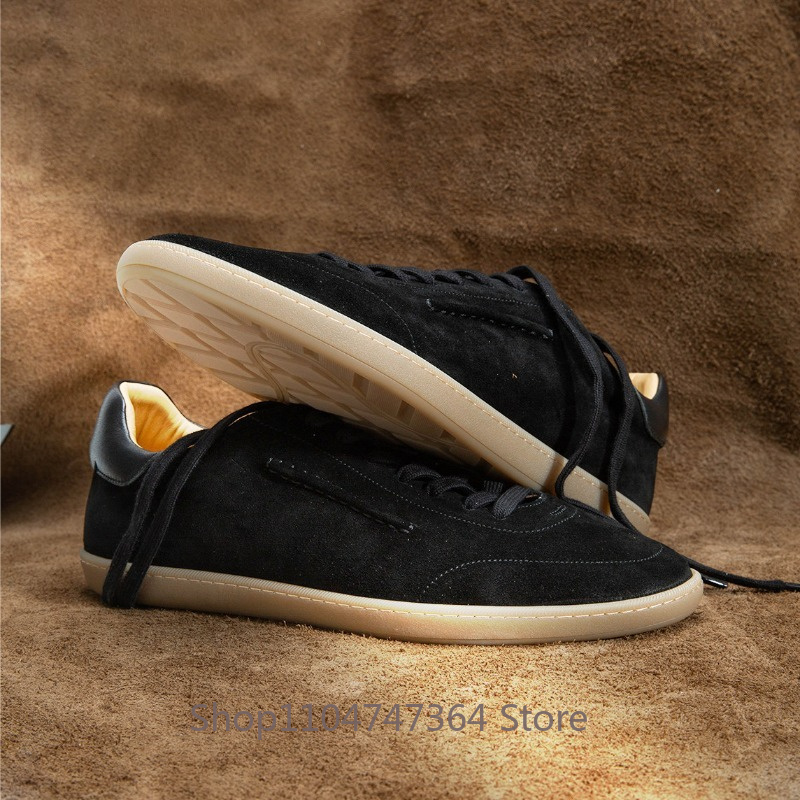 Luxuriöse Designer-Herrenschuh – Leatherwork Training Bewertung und Preis