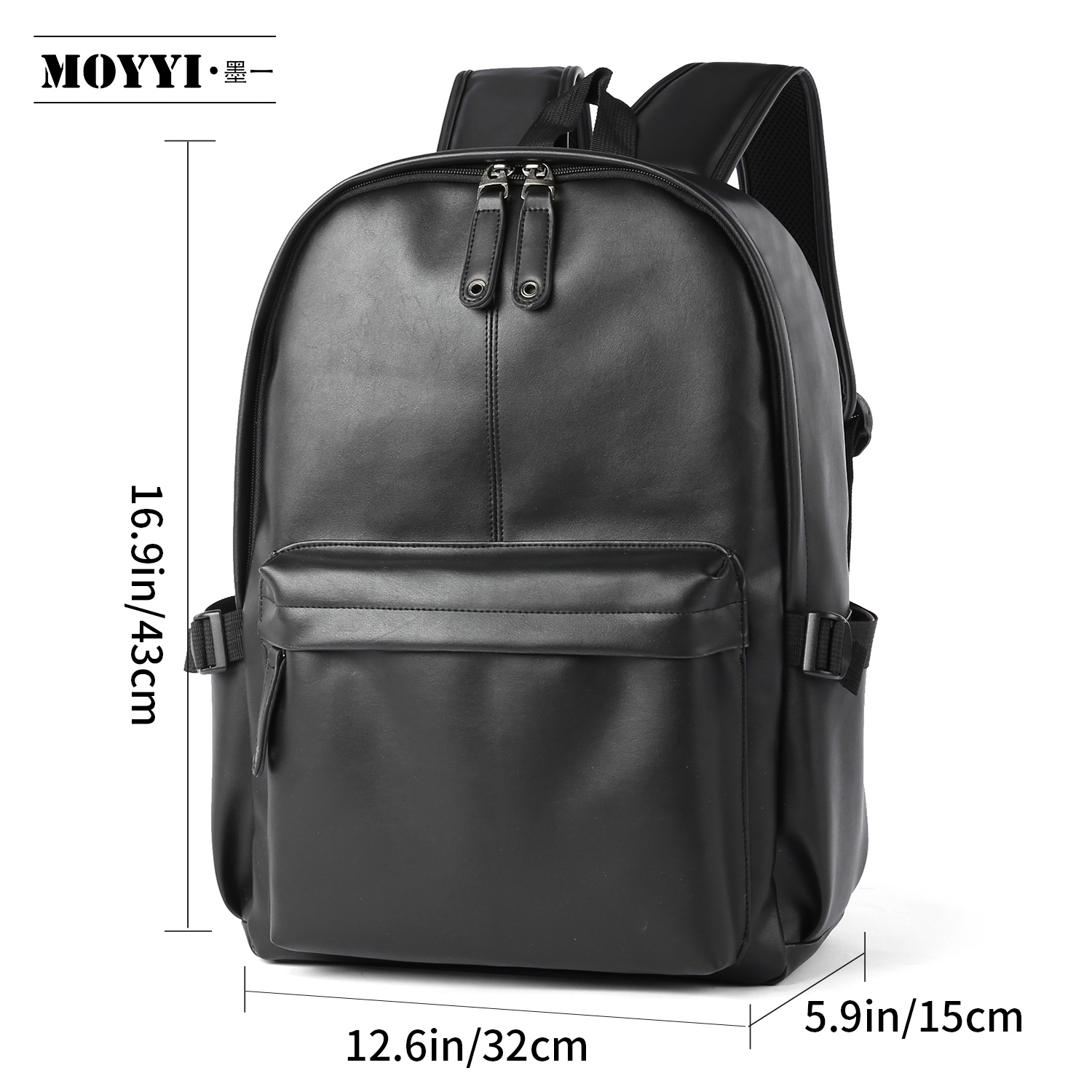 MATE ELAN Klassischer Business – Leather Work Womens Backpack Bewertung und Preis