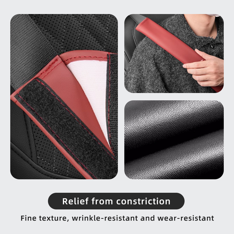 Für MINI Autosicherheitsgurt-P – Leather Work For Car Bewertung und Preis