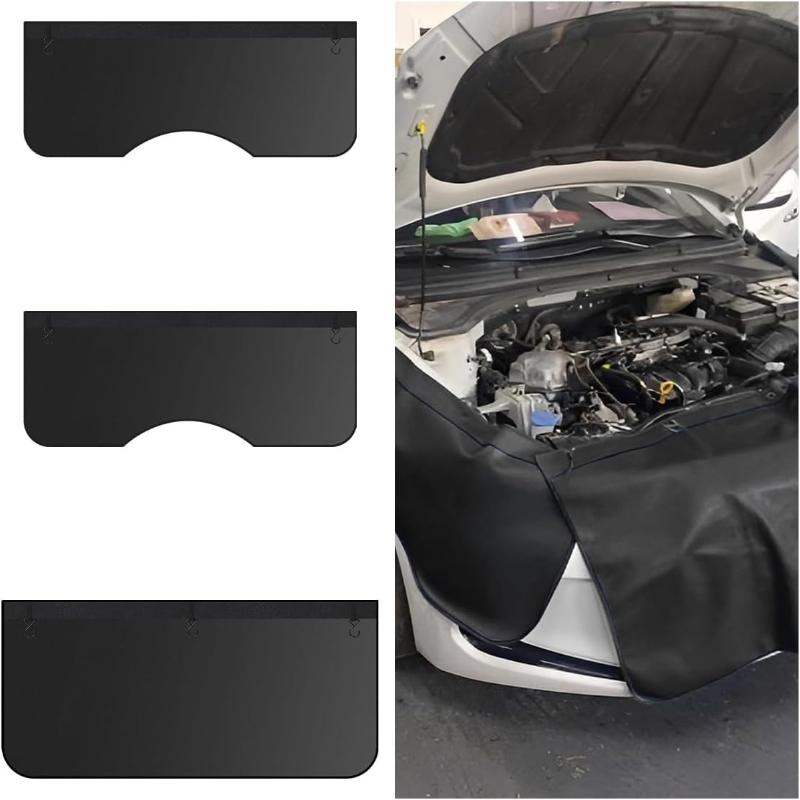 Magnetische Autowerkstatt-Matt – Leather Work For Car Bewertung und Preis