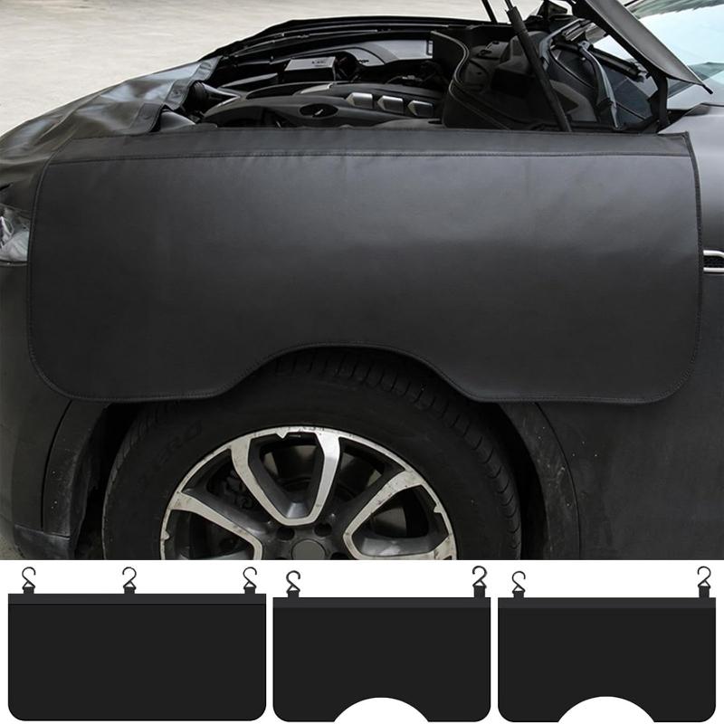 Magnetische Autowerkstatt-Matt – Leather Work For Car Bewertung und Preis