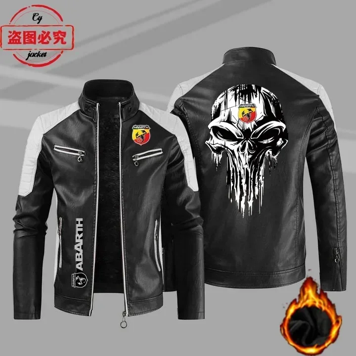 ABARTH Auto-Logo Frühlings- un – Leather Work For Car Bewertung und Preis