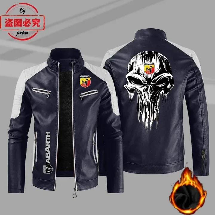 ABARTH Auto-Logo Frühlings- un – Leather Work For Car Bewertung und Preis