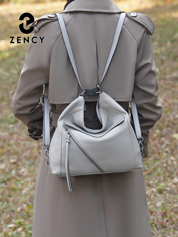 Zency Damen Tasche 2026 2-in-1 – Leather Work Womens Backpack Bewertung und Preis