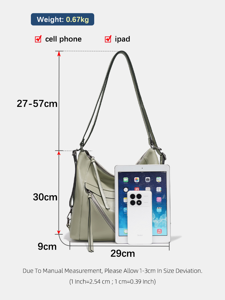 Zency Damen Tasche 2026 2-in-1 – Leather Work Womens Backpack Bewertung und Preis