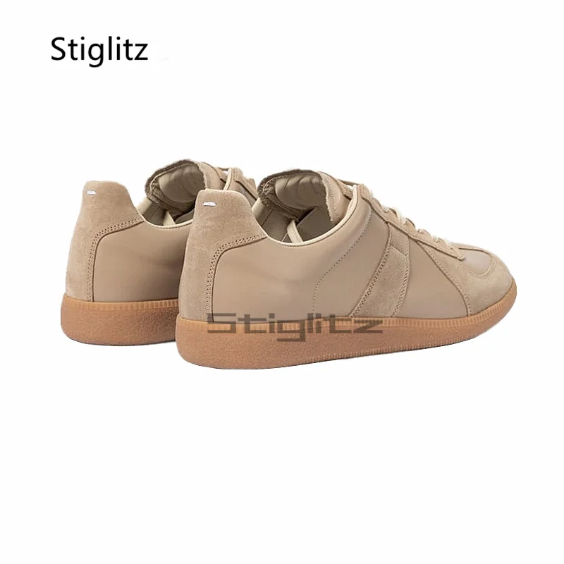 Schnürschuhe, Freizeitsneaker  – Leatherwork Training Bewertung und Preis