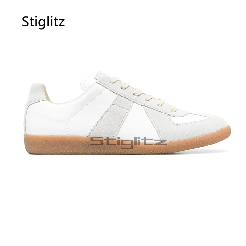 Schnürschuhe, Freizeitsneaker  – Leatherwork Training Bewertung und Preis