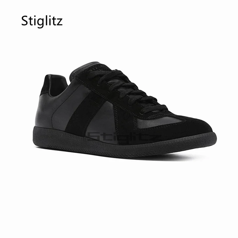 Schnürschuhe, Freizeitsneaker  – Leatherwork Training Bewertung und Preis