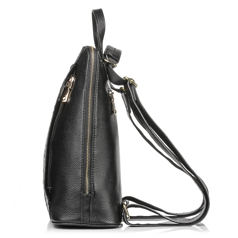 Zency Damen-Rucksack aus Kroko – Leather Work Womens Backpack Bewertung und Preis
