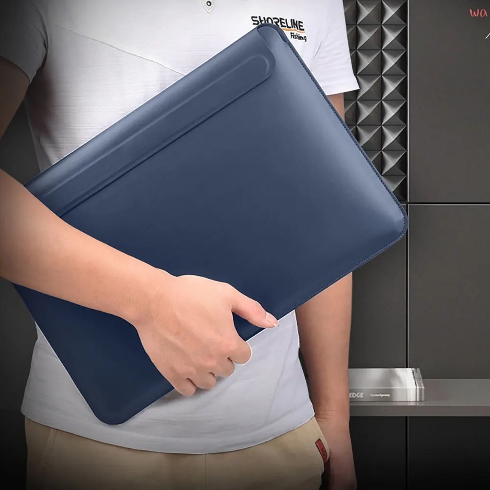 Neue Laptop-Hülle für MacBook  – Leather Work Womens Backpack Bewertung und Preis