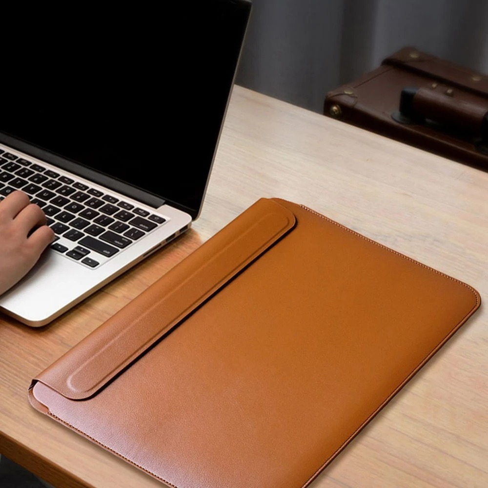 Neue Laptop-Hülle für MacBook  – Leather Work Womens Backpack Bewertung und Preis