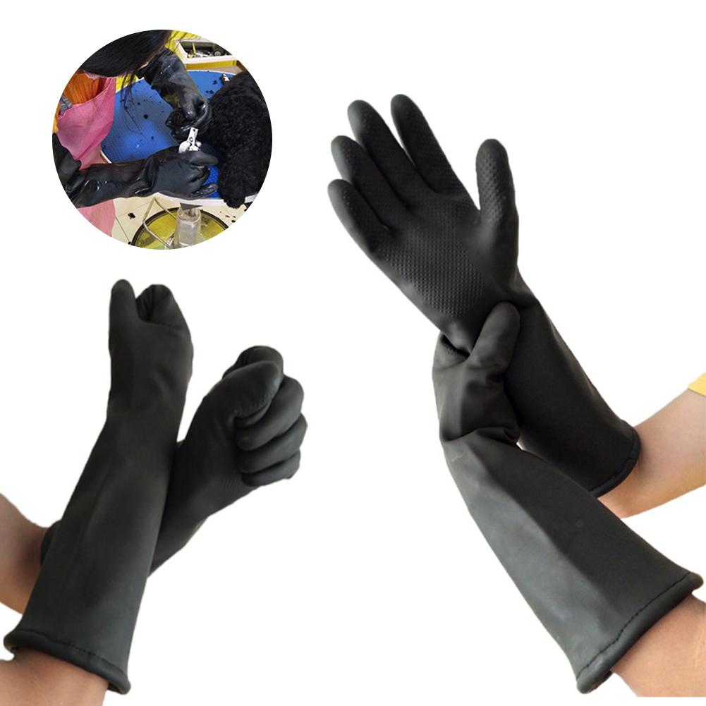 Haustierhandschuhe, Leder, Ant – Leatherwork Training Bewertung und Preis